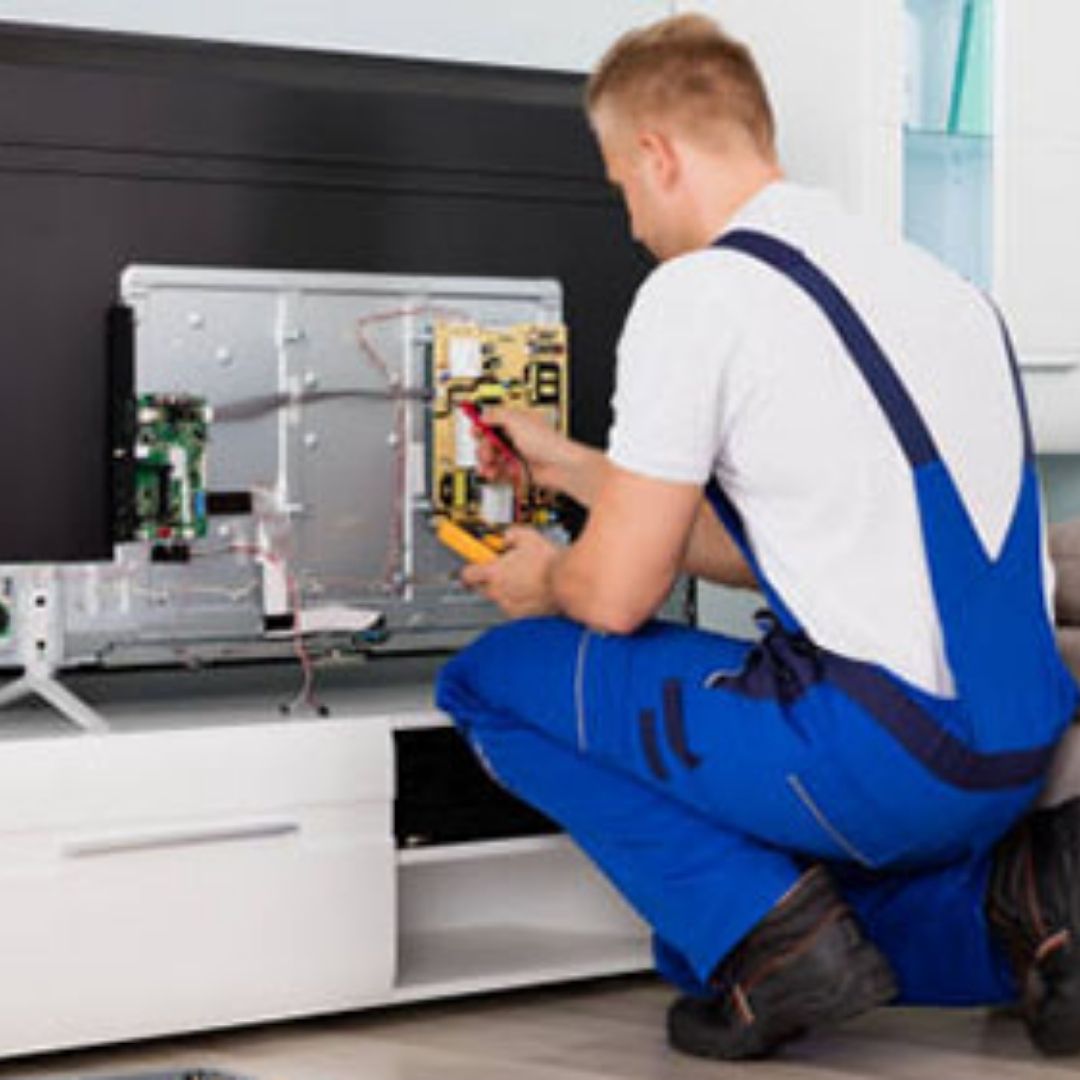 Bozdoğan Televizyon Tamircisi