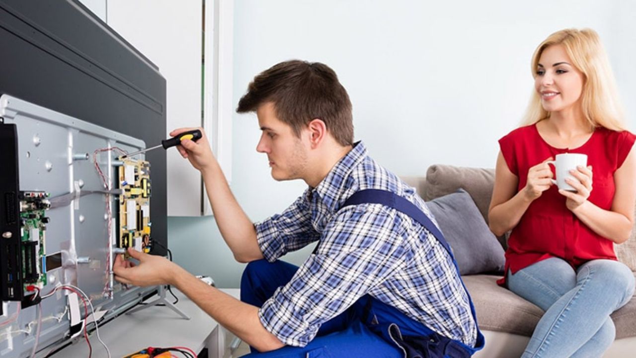 Bozdoğan Televizyon Tamircisi